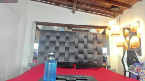 Snapshot of alessa_wells chatting on February 15, 2025, 11:17 am Alessa online show from February 15, 2025, 11:17 am