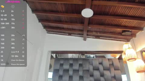 Snapshot of alessa_wells chatting on February 19, 2025, 11:06 am Alessa online show from February 19, 2025, 11:06 am