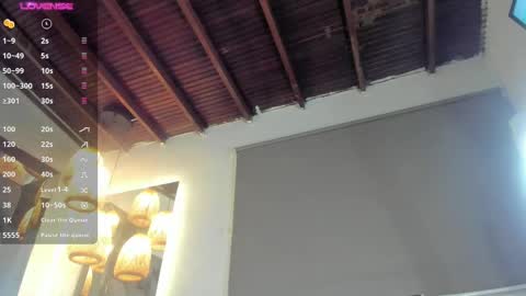 Snapshot of alessa_wells chatting on February 20, 2025, 11:09 am Alessa online show from February 20, 2025, 11:09 am