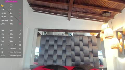 Snapshot of alessa_wells chatting on February 22, 2025, 11:02 am Alessa online show from February 22, 2025, 11:02 am