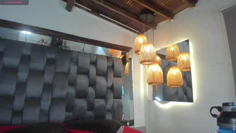 Snapshot of alessa_wells chatting on February 24, 2025, 11:10 am Alessa online show from February 24, 2025, 11:10 am