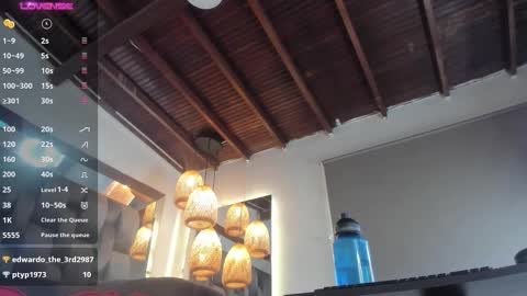 Snapshot of alessa_wells chatting on February 24, 2025, 2:15 pm Alessa online show from February 24, 2025, 2:15 pm