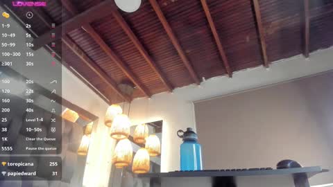 Snapshot of alessa_wells chatting on March 6, 2025, 2:08 pm Alessa online show from March 6, 2025, 2:08 pm