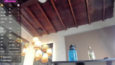 Snapshot of alessa_wells chatting on March 7, 2025, 2:12 pm Alessa online show from March 7, 2025, 2:12 pm