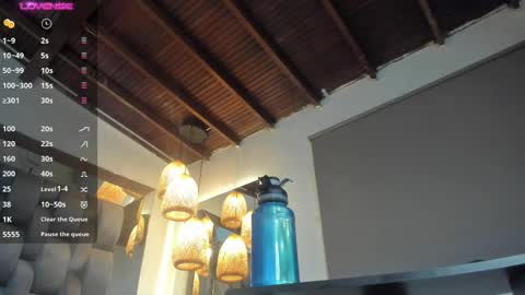 Snapshot of alessa_wells chatting on March 8, 2025, 10:54 am Alessa online show from March 8, 2025, 10:54 am