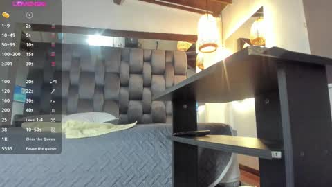 Snapshot of alessa_wells chatting on March 10, 2025, 10:59 am Alessa online show from March 10, 2025, 10:59 am