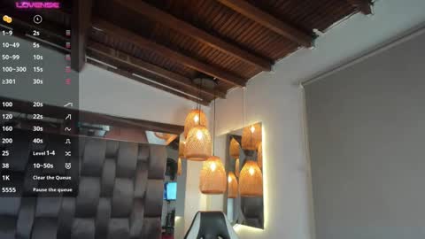 Snapshot of alessa_wells chatting on March 12, 2025, 11:09 am Alessa online show from March 12, 2025, 11:09 am