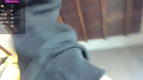 Snapshot of alessa_wells chatting on September 11, 2025, 10:59 am Alessa online show from September 11, 2025, 10:59 am