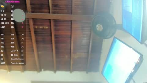 Snapshot of alessa_wells chatting on September 13, 2025, 10:59 am Alessa online show from September 13, 2025, 10:59 am