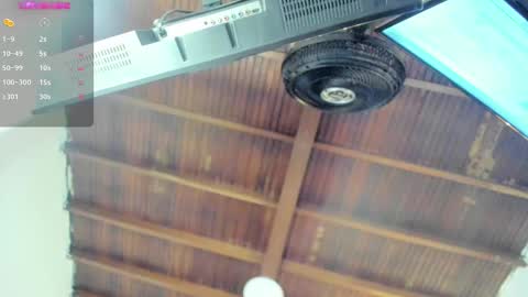 Snapshot of alessa_wells chatting on September 17, 2025, 11:01 am Alessa online show from September 17, 2025, 11:01 am