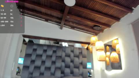 Snapshot of alessa_wells chatting on September 29, 2025, 11:04 am Alessa online show from September 29, 2025, 11:04 am