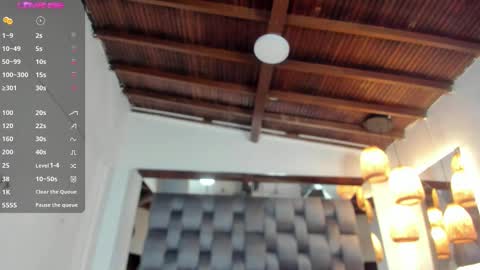 Snapshot of alessa_wells chatting on October 2, 2025, 10:55 am Alessa online show from October 2, 2025, 10:55 am