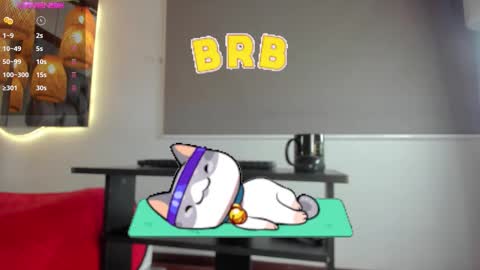 Snapshot of alessa_wells chatting on October 23, 2025, 10:47 am Alessa online show from October 23, 2025, 10:47 am