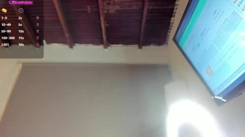 Snapshot of alessa_wells chatting on October 25, 2025, 10:56 am Alessa online show from October 25, 2025, 10:56 am