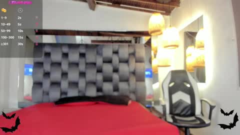 Snapshot of alessa_wells chatting on October 29, 2025, 10:50 am Alessa online show from October 29, 2025, 10:50 am