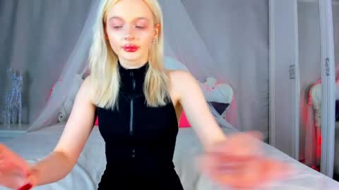 alessakiss online show from June 5, 2026, 9:04 am