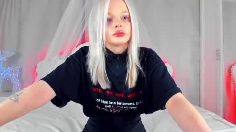 alessakiss online show from June 7, 2026, 12:59 am