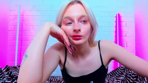 alessakiss online show from June 11, 2026, 2:53 am
