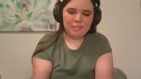 Alessa Love online show from July 18, 2026, 5:55 am