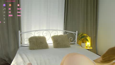 alessamay online show from May 8, 2026, 8:36 pm