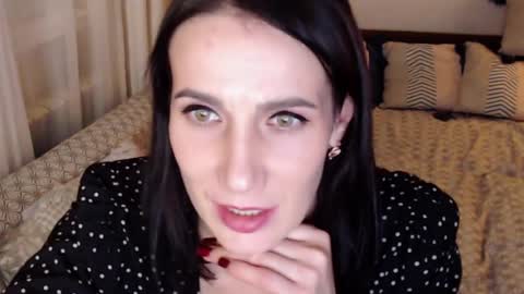 Snapshot of alessandra_foxy chatting on January 10, 2025, 8:37 pm Sandra online show from January 10, 2025, 8:37 pm