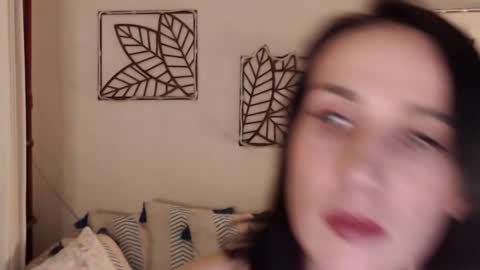 Snapshot of alessandra_foxy chatting on January 21, 2025, 5:09 pm Sandra online show from January 21, 2025, 5:09 pm