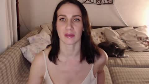 Snapshot of alessandra_foxy chatting on February 3, 2025, 4:10 pm Sandra online show from February 3, 2025, 4:10 pm