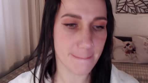 Snapshot of alessandra_foxy chatting on February 13, 2025, 12:43 pm Sandra online show from February 13, 2025, 12:43 pm