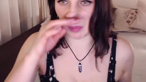 Snapshot of alessandra_foxy chatting on February 15, 2025, 6:01 pm Sandra online show from February 15, 2025, 6:01 pm