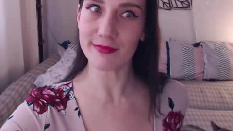 Snapshot of alessandra_foxy chatting on March 9, 2025, 11:14 am Sandra online show from March 9, 2025, 11:14 am