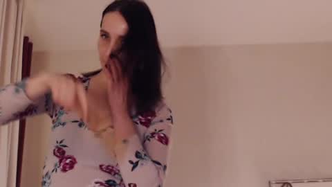 Snapshot of alessandra_foxy chatting on March 9, 2025, 3:27 pm Sandra online show from March 9, 2025, 3:27 pm