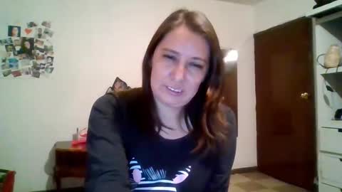 Snapshot of alessandraconrado chatting on October 28, 2025, 6:17 am Alessandra Conrado online show from October 28, 2025, 6:17 am
