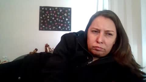 Alessandra Conrado online show from January 13, 2026, 6:02 pm