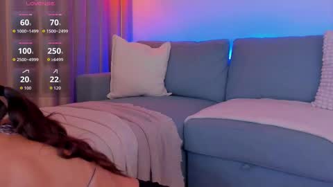 Snapshot of alessandracrystal chatting on February 7, 2026, 4:54 pm AlessandraCrystal online show from February 7, 2026, 4:54 pm