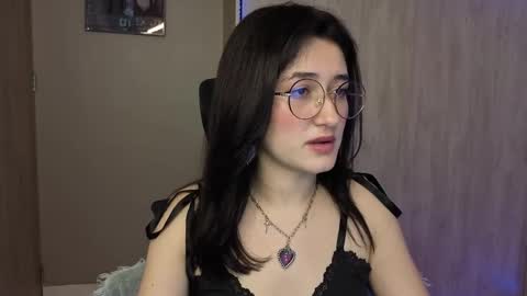 Alessandra Leblanc online show from January 31, 2026, 9:13 pm