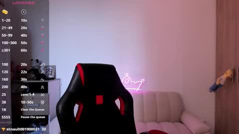 AlessandraMoreli Its my birthday online show from March 30, 2026, 6:20 pm