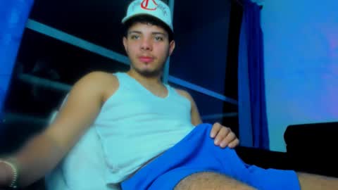 Alessandro online show from October 4, 2025, 6:11 am