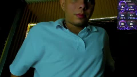 Alessandro online show from April 5, 2026, 5:04 am