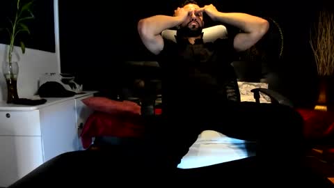 Snapshot of alessandro__wye chatting on October 27, 2025, 5:11 am ALESSANDRO WYE online show from October 27, 2025, 5:11 am