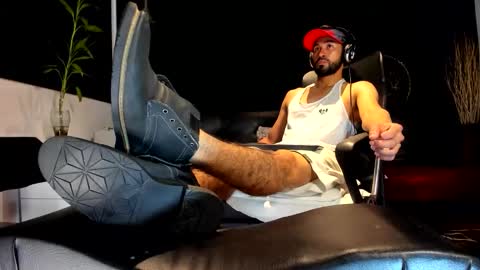 Snapshot of alessandro__wye chatting on November 5, 2025, 9:20 am ALESSANDRO WYE online show from November 5, 2025, 9:20 am