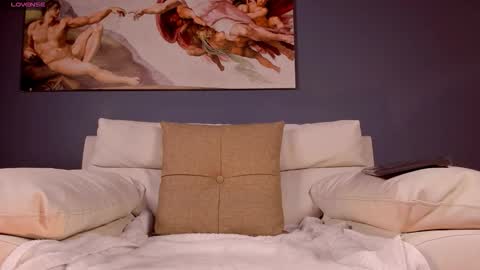 Alessandro INDEPENDENT MODEL online show from March 22, 2026, 9:40 pm