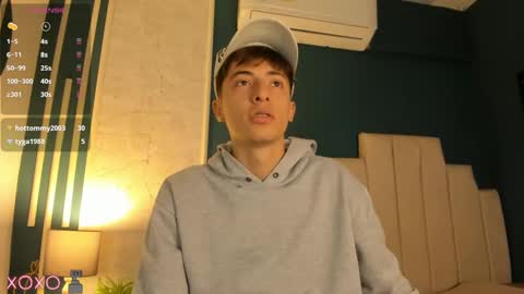 Alessandro Dybala online show from December 15, 2024, 6:48 pm