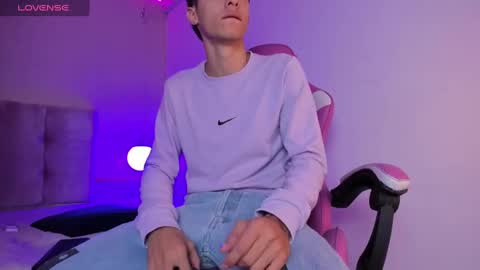 Alessandro Dybala online show from December 21, 2024, 12:16 pm