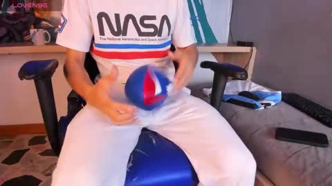 Alessandro Dybala online show from December 27, 2024, 11:39 am