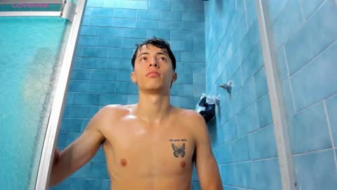 Alessandro Dybala online show from December 27, 2024, 2:43 pm