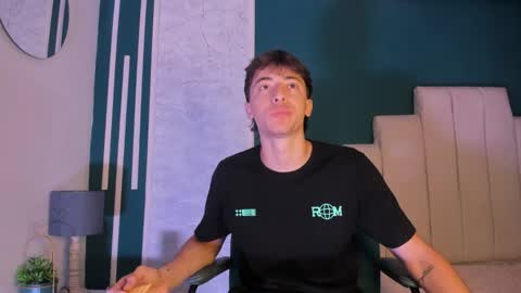 Alessandro Dybala online show from October 10, 2025, 12:04 pm