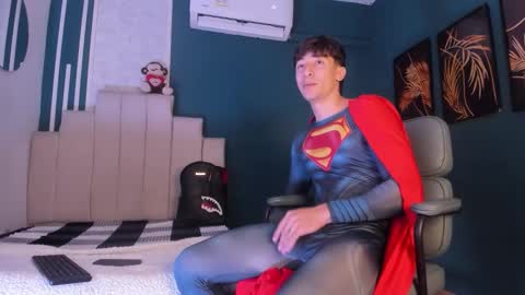 Alessandro Dybala online show from November 14, 2025, 12:48 pm