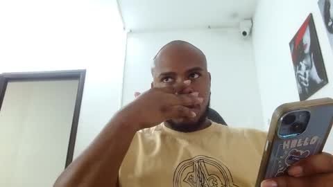 alessandro hamed online show from March 30, 2026, 1:45 pm