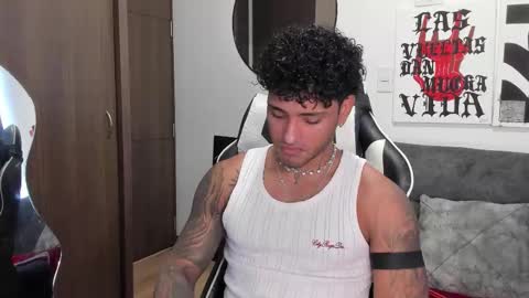 Alessandro Vanni online show from January 15, 2026, 1:48 pm