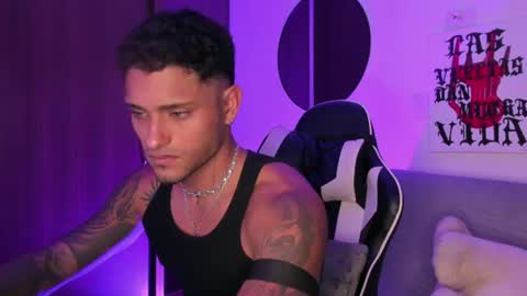 Snapshot of alessandro_vanni chatting on July 6, 2026, 3:14 am Alessandro Vanni online show from July 6, 2026, 3:14 am
